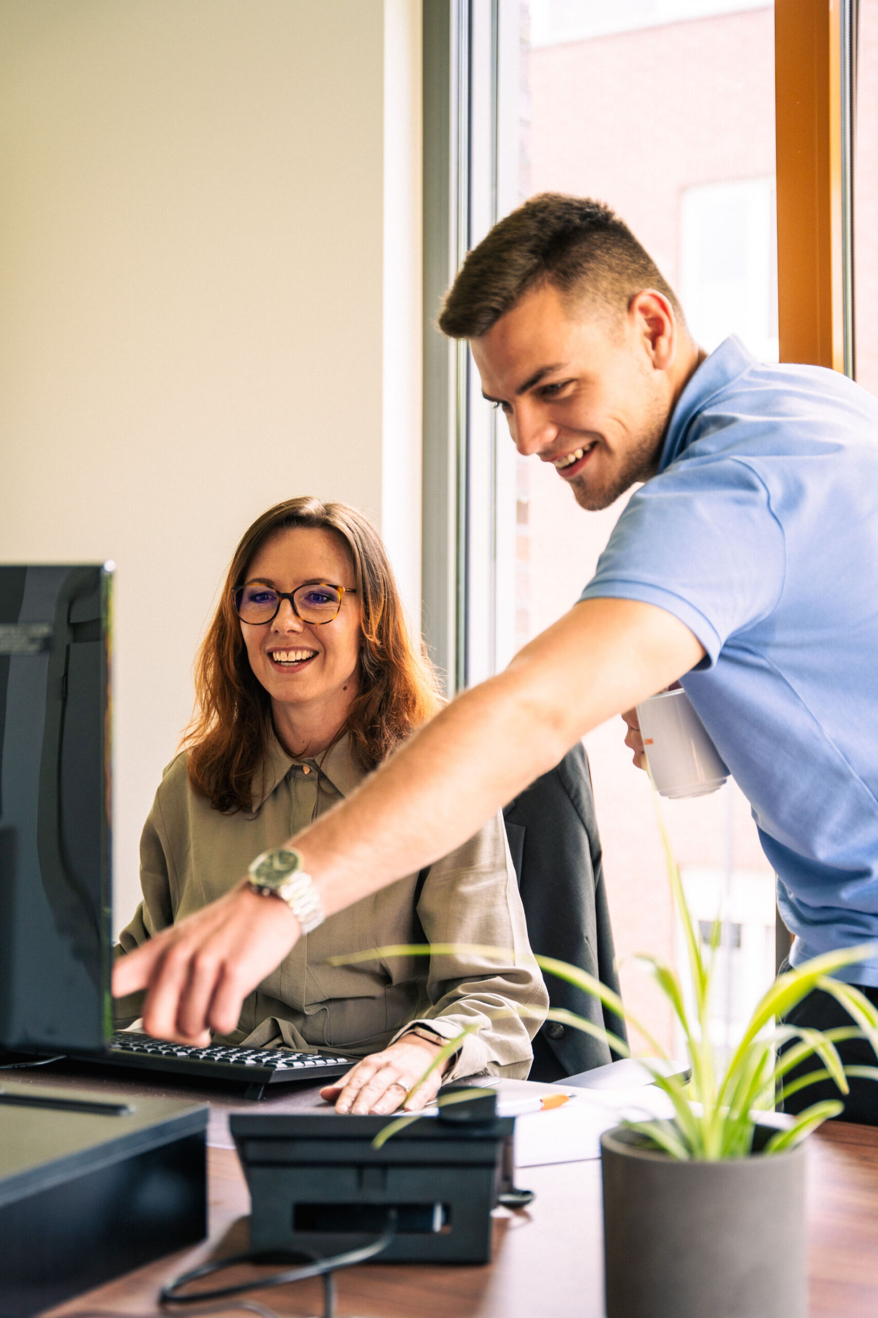 Ausbildung oder Studium